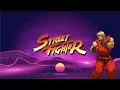 Download Lagu Ken's Theme [SYNTHWAVE REMIX] | Street Fighter 2 OST✨