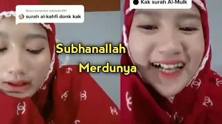 Download Tik Tok Syahurri Si Cewek Cantik Suara Merdu | part 1 MP3