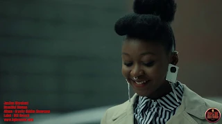 justice merchant beautiful woman official video 