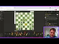 May 1 Morning Free Master Level Lessons Game Review with Life Master Ted Belanoff
