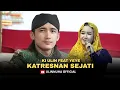 Lagu KATRESNAN SEJATI KI ULIN FEAT YEYE
