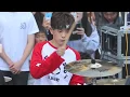 Download Lagu 170916 Let's do It 버스킹 더이스트라이트 정사강 드럼 직캠