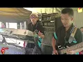 Download Lagu CINTA DAUN KELADI || VOC. BANG INDRA NGERADAK || LIVE DESA TELUR MANCUR SAROLANGUN