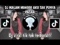 Download Lagu DJ MALAM MINGGU AKU TAK PUNYA PACAR BY FELIK FUNKOT MANGKANE VIRAL YANG KALIAN CARI!!!