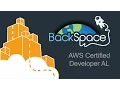 Programming AWS Lambda Part 1
