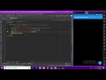 Flutter Transparent App