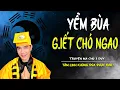 Download Lagu YỂM BÙA G.IẾT CHÓ NGAO | TRUYỆN MA CHÚ 3 DUY KỂ LẠI | TÂM LINH KHÔNG ĐÙA ĐƯỢC ĐÂU