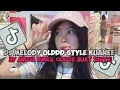 Lagu DJ MELODY OLDDD STYLE KUANEE BY ANGGA RMX LAGU JJ COCOK BUAT SANTAI
