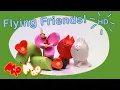 Download Lagu Mio Mao Flying friends!🦜🦢🐝🦋🕊
