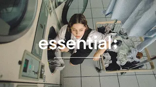 [Playlist] 그루브로 청소할 시간 | groove pop for cleaning day