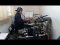 Lagu #ZIKIR KASIH #AMIR UKAYS #NEWSOUND #DRUMCOVER #DRUMMER