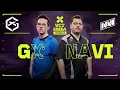 Download Lagu FNC vs. BBL - VCT EMEA 2025 Stage 2 Playoffs - Upper Round 1