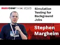 RubyConfTH 2026 - Stephen Margheim
