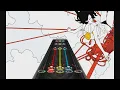 Mass of the Fermenting Dregs - I F A SURFER  (Clone Hero chart preview)