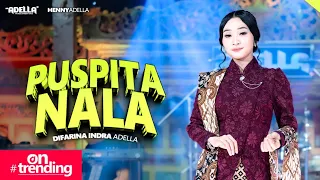 puspita nala difarina indra adella om adella
