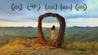 stars and rabbit man upon the hill official video 