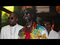 Buju Banton - Steppa [Remix]