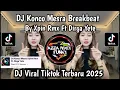 Download Lagu DJ KONCO MESRA BREAKBEAT BY Xpin Rmx Ft Dirga Yete || MUNG DADI KONCO MESRA MERGO KEPENDEM CINTA