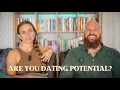 Are You Dating Potential