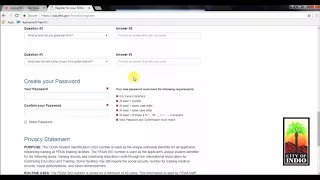 How to get a FEMA SID