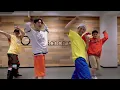 【BODY & SOUL / SPEED】DANCE COVER by 新宿アクターズスクール