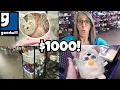 1000 Goodwill Hauls - Remember These Epic Thrifting Scores