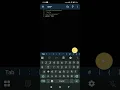 How to install pydroid 3 software for python programming in mobile