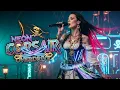 Lagu Neon Corsair Overdrive // High-Speed Cyberpunk Pirate Metal Party ⚡🏴‍☠️