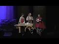 2021 Into The Woods Jr