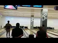 Bowling Smart Lady Challenge 2018 1