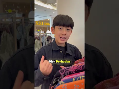 Mau libur aja nih