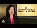 Colorado State University Global Campus