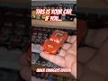 Disney Cars This Is Your Car If You Quick Changers Edition