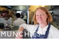 MUNCHIES Presents Margot Henderson