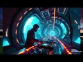 Download Lagu DJ RABOR Deep Trance