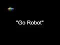 Red Hot Chili Peppers - Go Robot lyrics