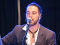 Pain of Salvation - Sisters (acoustic in Leipzig)