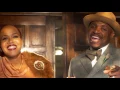 Tina Campbell featuring Teddy Campbell SPEAK THE WORD (official video)