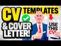 Lagu HOW TO WRITE A CV in 2024! (SAMPLE CV \u0026 COVER LETTER TEMPLATES FOR JOB APPLICATIONS!)