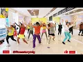DANZA KUDURO | Don Omar ft. Lucenzo | Urban | Zumba Choreography