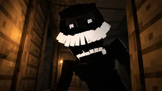 I Thought It Was Smiling...