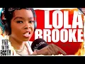 Download Lagu Lola Brooke - Fire in the Booth 🇺🇸