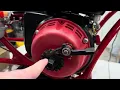 Quick Fast Pull Start Recoil Starter Assembly 4 Predator 212