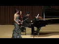 Download Lagu Kapustin : Sonatina for Viola and Piano Op.158 カプースチン：ヴィオラとピアノのためのソナティナ 作品158