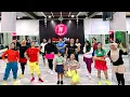 Download Lagu DJ DIBILANG ENAK / GOYANG ENAK REMIX /Choreo Zin Stevani