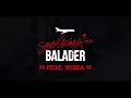 Soolking feat Niska - Balader [Clip Officiel]