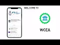 How to Register and Login