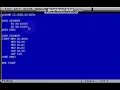ADDITION OF 16BIT NUMBERS - 8086