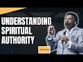 Treasure Of Knowledge - Understanding Spiritual Authority