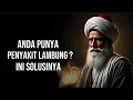 Lagu 🔥PENYAKIT LAMBUNG \u0026 LUKA BATHIN, RAHASIA PENYEMBUHAN YANG JARANG DI BAHAS  | JALALUDIN RUMI